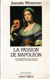 La Passion de Napolon par Jeanette Winterson