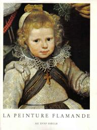 La peinture flamande au XVIIe sicle par Jeanne de La Ruwire