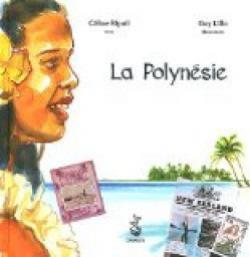 La Polynsie par Cline Ripoll