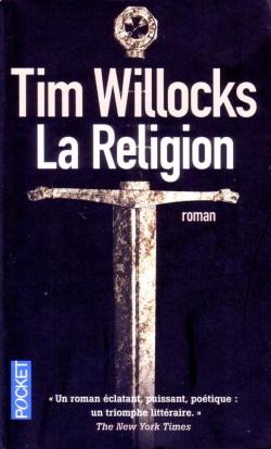 La Religion par Tim Willocks