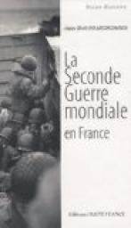 La premire Guerre mondiale en France par Jean-Nol Grandhomme