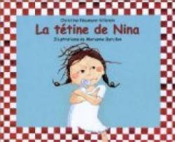 La Ttine de Nina par Christine Naumann-Villemin