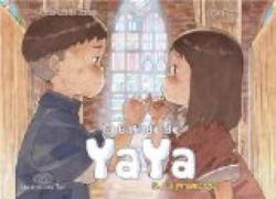 La balade de Yaya, Tome 5 : La promesse par Jean-Marie Omont