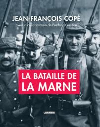 La bataille de la Marne par Jean-Franois Cop