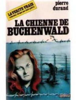 La chienne de Buchenwald par Pierre Durand (II)