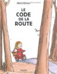 Le code de la route par Mario Ramos