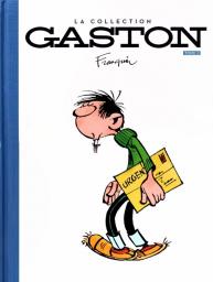 Gaston - La collection, tome 2 par Andr Franquin