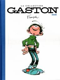 Gaston - La collection, tome 3 par Andr Franquin