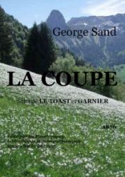 La coupe - Le toast - Garnier  par George Sand
