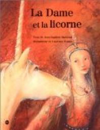 La dame et la licorne par Jean-Baptiste Baronian