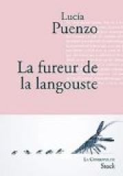 La fureur de la langouste par Luca Puenzo