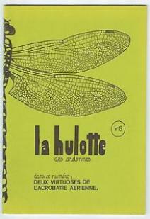 La Hulotte, n13 par La Hulotte