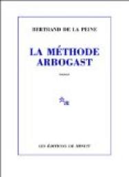 La mthode Arbogast par Bertrand de La Peine