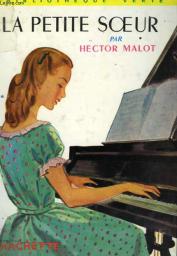 La petite soeur par Hector Malot