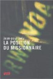 La position du missionnaire par Jean-Paul Jody