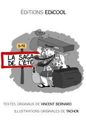 La saga de l't par Bernard Vincent (II)