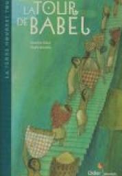 La tour de Babel par Francine Vidal