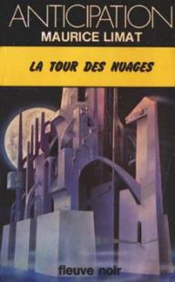 La tour des nuages par Maurice Limat