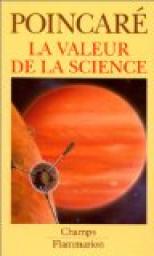 La valeur de la science par Henri Poincaré