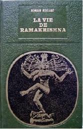 La vie de Ramakrishna par Romain Rolland