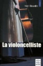 La violoncelliste par Henri Gourdin