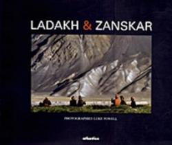 Ladakh & Zanskar par Luke Powell