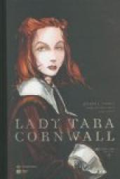 Lady Tara Cornwall par Croci