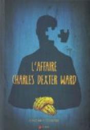 L'affaire Charles Dexter Ward (BD) par Ian Culbard