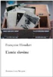 Lamie slovne par Franoise Houdart