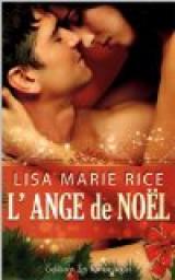 L'ange de Nol par Lisa Marie Rice