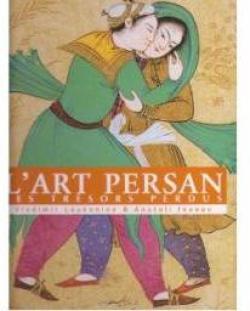 L'art persan par Vladimir Loukonine