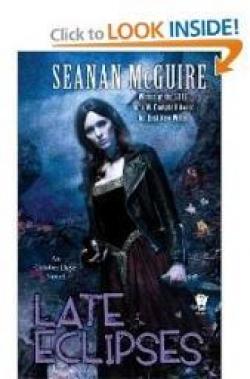 October Daye, tome 4 : Late Eclipses par Seanan McGuire