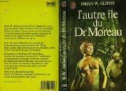 L'autre le du Dr Moreau par Brian Wilson Aldiss