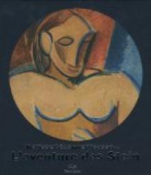 L\'aventure des Stein : Matisse, Cezanne, Picasso... par Ccile Debray