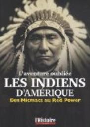 L'Histoire, n54 : Les indiens d Amrique par  L'Histoire