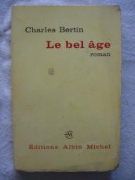 Le bel ge par Charles Bertin