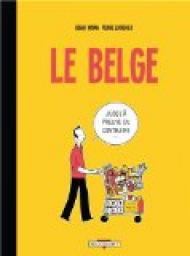 Le Belge, tome 1 par Edgar Kosma
