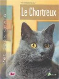 Le Chartreux par Christiane Sacase