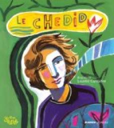 Le Chedid par Andre Chedid