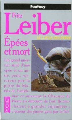Le Cycle des pes, tome 2 : Epes et mort par Fritz Leiber