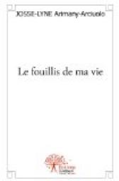 Le Fouillis de ma vie par Josse-Lyne Arimany-Arciuolo