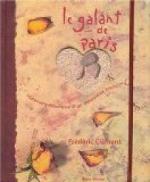 Le Galant de Paris par Frdric Clment