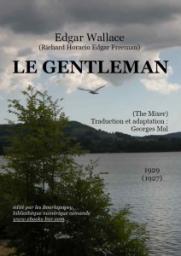Le Gentleman par Edgar Wallace