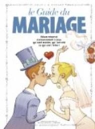 Le Guide du mariage par Jacky Goupil