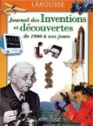 Le Journal des Inventions et Dcouvertes... par Maurice Mashaal