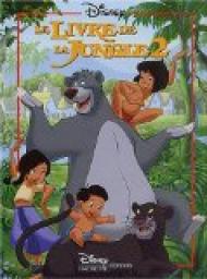 Le Livre de la jungle, tome 2 par Walt Disney
