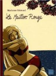 Le Maillot Rouge par Marianne Eskenazi