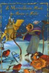 Le merveilleux monde des contes et fables par Hans Christian Andersen