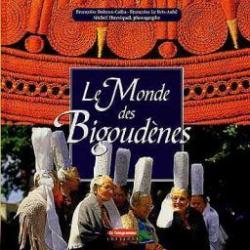 Le Monde des Bigoudenes par Franoise Boiteux-Colin