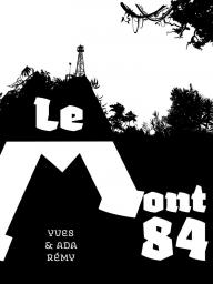 Le Mont 84 par Yves Rmy